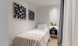 Sale Apartment Madrid