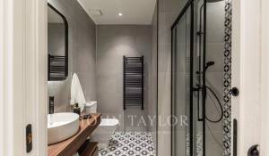 Sale Apartment Madrid