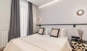Sale Apartment Madrid