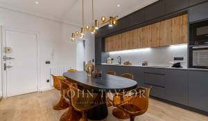 Sale Apartment Madrid