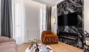 Sale Apartment Madrid
