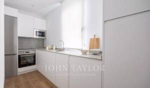 Sale Apartment Madrid