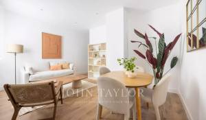 Sale Apartment Madrid
