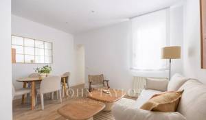 Sale Apartment Madrid