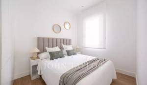 Sale Apartment Madrid