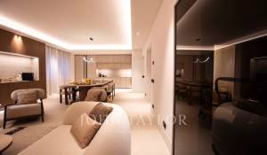 Sale Apartment Madrid