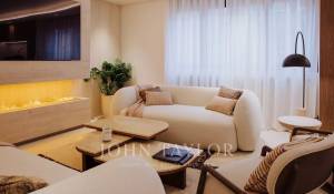 Sale Apartment Madrid