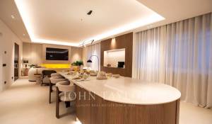 Sale Apartment Madrid