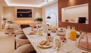 Sale Apartment Madrid