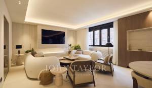 Sale Apartment Madrid