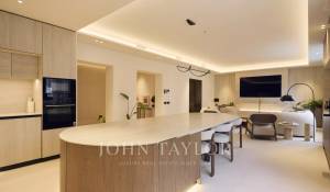 Sale Apartment Madrid