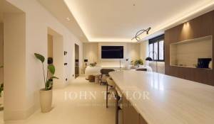 Sale Apartment Madrid