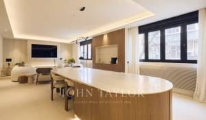 Sale Apartment Madrid