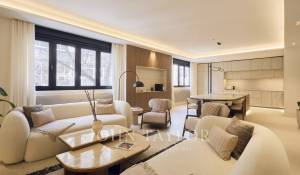 Sale Apartment Madrid