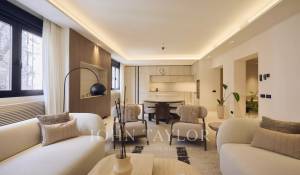 Sale Apartment Madrid