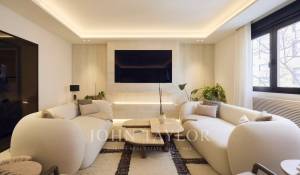 Sale Apartment Madrid