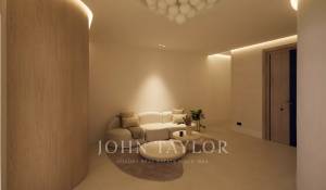 Sale Apartment Madrid