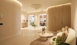 Sale Apartment Madrid