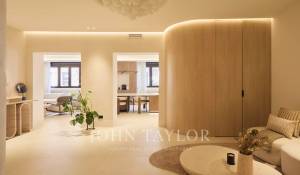 Sale Apartment Madrid