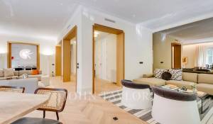 Sale Apartment Madrid