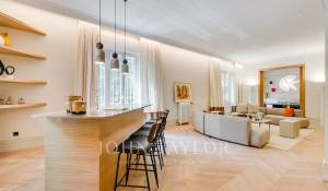 Sale Apartment Madrid