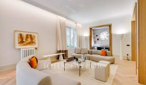 Sale Apartment Madrid