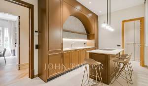 Sale Apartment Madrid