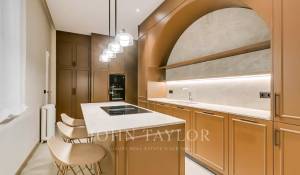 Sale Apartment Madrid