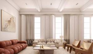 Sale Apartment Madrid