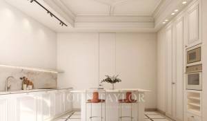 Sale Apartment Madrid