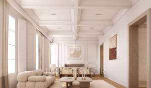 Sale Apartment Madrid