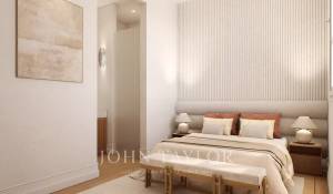 Sale Apartment Madrid
