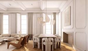 Sale Apartment Madrid