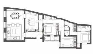 Sale Apartment Madrid