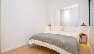 Sale Apartment Madrid