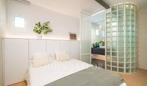 Sale Apartment Madrid