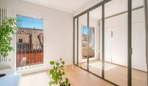 Sale Apartment Madrid