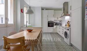 Sale Apartment Madrid
