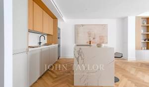 Sale Apartment Madrid