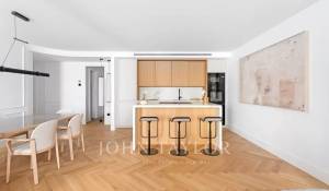 Sale Apartment Madrid
