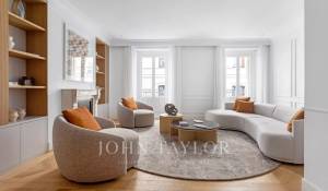 Sale Apartment Madrid