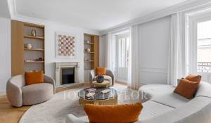 Sale Apartment Madrid