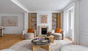 Sale Apartment Madrid