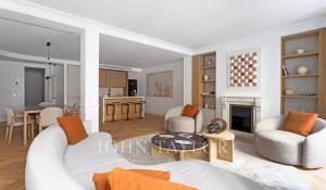 Sale Apartment Madrid