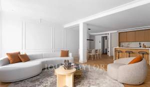Sale Apartment Madrid