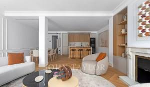 Sale Apartment Madrid