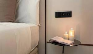 Sale Apartment Madrid