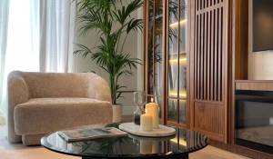 Sale Apartment Madrid