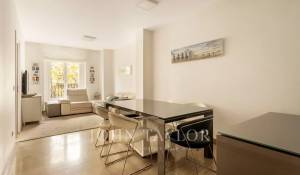 Sale Apartment Madrid
