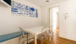 Sale Apartment Madrid